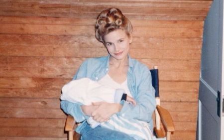 Kevin Bacon's son, Travis, is a musician. 